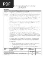 Download Reflective Essay Entrepreneurship Monika Hubenakova by Monika Hubenakova SN69976683 doc pdf