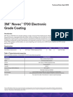 3m Novec 1700 Egc