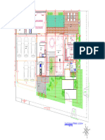 Arq+claudia - Anteprojeto Térreo