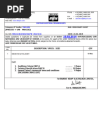 5156 - High Mast Light