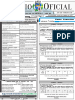 Japeri - 5518 - 29 de Dezembro 2023