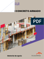 Rangel Lage - Concreto Armado - Pilares