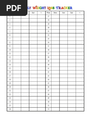 Weight-Loss-Tracker_yearly
