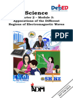 SCIENCE10 Q2 Module-3 v1