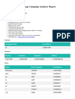 Analyzer