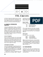 10-16-23 TTL Circuits