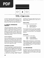 10-16-23 TTL Circuits