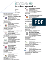 Centros Incorporados 11 Dic2018