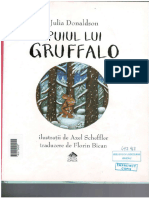 Puiul Lui Gruffalo