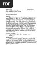 Lesson | PDF | Human Communication