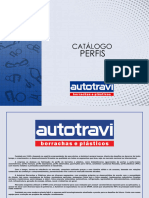 Catalogo Perfis Autotravi