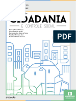 Cidadania e Controle Social