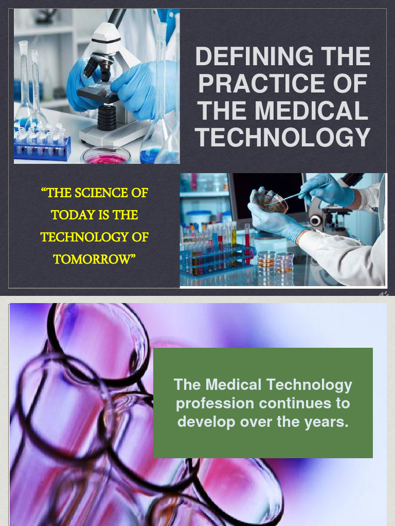 Defining Practice PDF Pathology Medicine