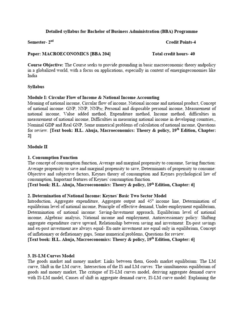 bba-204-macro-economics-syllabus-pdf-macroeconomics-public-finance