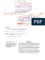 Gregoriano 1 - Fragmentos Partituras