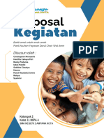 Proposal Kegiatan KLPK 2