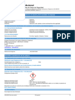 Edqm 201600809 1.0 SDS Es