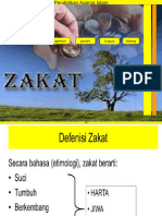 Zakat