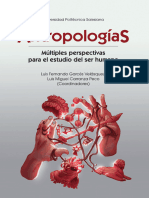 Antropologías Multiples