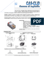 Fil Control: Descrizione