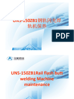 Lesson5-UN5-150ZB1闪光焊机日常维护保养介绍（中英文） fbrw 1