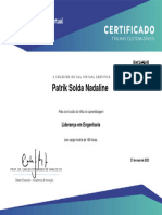 Certifica Do