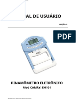 Manual Dinamometro Camry Eh101 General Asde - Es.pt
