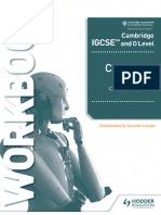 Cambridge IGCSE and O Level Computer Science WorkbookComputer Systems
