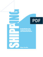 Shipping - An Introduction - Nigel D.