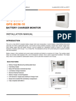 BCM5 BCM10 Boxed Manual