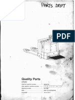 PDF BT Lpe200 6004316 Parts Manual Compress