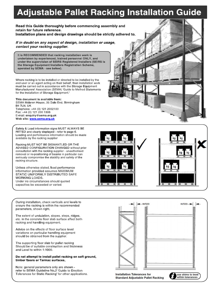 Install | PDF