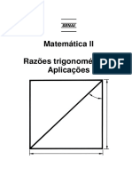 Trigo No Me Tria