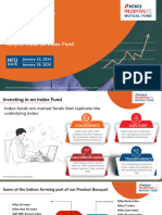 Icici Prudential Nifty50 Value 20 Index Fund - Investor v2