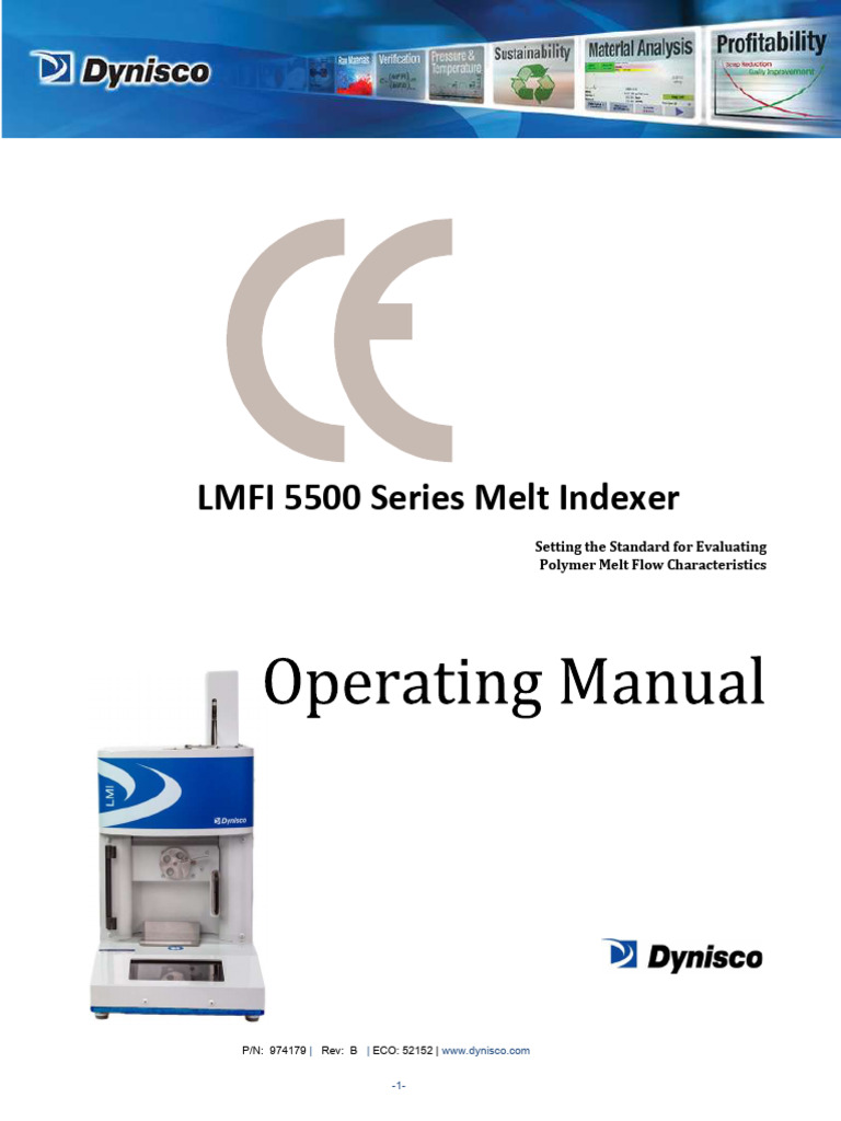 Mfi tester 974179 b lmi5500 manual for software versions 200 and