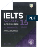Cambridge Practice Test For IELTS 15 Ff479d2e75