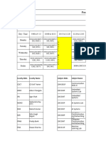 B.tech Information and Communication Technology-6