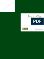 Proposed Constituency Changes For The North West