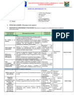 Sesion DPCC 1° - 13-06