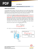 IM DE Chapter 3 Lect 10a APPLICATIONS MIXING