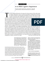 DCL Critetrios Diagnosticos de Petersen 2001