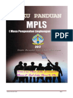 Buku Panduan MPLS Tp. 2017-2018