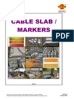 2 Cable Slab