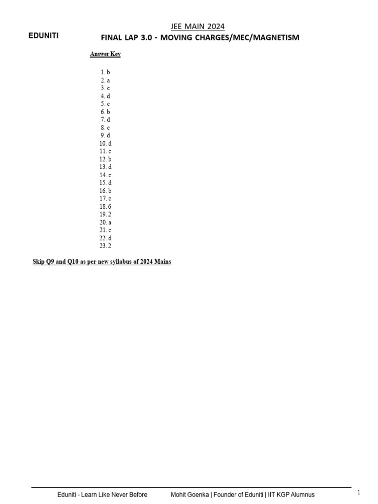 Worksheet Answer Key 27204229 2024 01 15 13 43 Pdf