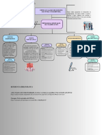 Mapa Conceptual Lectura y Escritura N.apreciativa