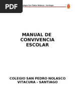 Manual de Convivencia Oficial CSPN Vitacura