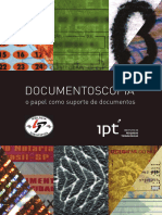 Livro Documentoscopia Ic