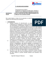 Informe Legal 23 Actualización en El Aplicativo de Demandas Judiciales