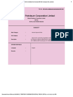 Annexure 3 - SH Approval For Conducting Nego