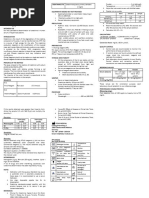 Creatinine Jaffe